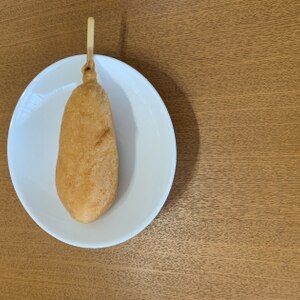 冷凍のアメリカンドッグの加熱方法 レシピ 作り方 By あやめぇ 楽天レシピ 冷凍のアメリカンドッグの加熱方法 レシピ 作り方 By あやめぇ 楽天レシピ